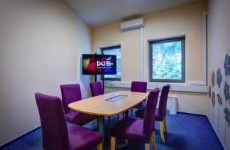 Obiekty konferencyjne - Digital Knowledge Village - obiekt - zdjęcie 8 