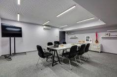 Obiekty konferencyjne - Digital Knowledge Village - zdjęcie 4