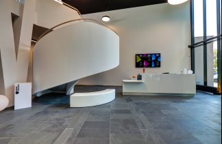 Obiekty konferencyjne - Digital Knowledge Village - obiekt - zdjęcie 11 