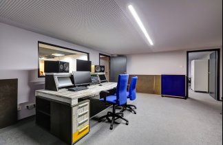 Obiekty konferencyjne - Digital Knowledge Village - obiekt - zdjęcie 22 