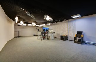 Obiekty konferencyjne - Digital Knowledge Village - obiekt - zdjęcie 23 