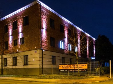 Kosynierów44.pl - sale konferencyjne Sosnowiec