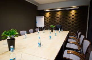 Obiekty konferencyjne - Kosynierów44.pl - obiekt - zdjęcie 2 