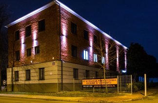 Obiekty konferencyjne - Kosynierów44.pl - obiekt - zdjęcie 1 