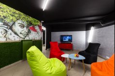 Obiekty konferencyjne - Offoffice Coworking - zdjęcie 4