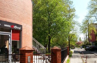 Obiekty konferencyjne - Offoffice Coworking - obiekt - zdjęcie 10 