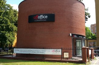 Obiekty konferencyjne - Offoffice Coworking - obiekt - zdjęcie 9 