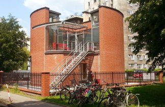 Obiekty konferencyjne - Offoffice Coworking - obiekt - zdjęcie 8 