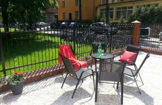 Obiekty konferencyjne - Offoffice Coworking - obiekt - zdjęcie 13 