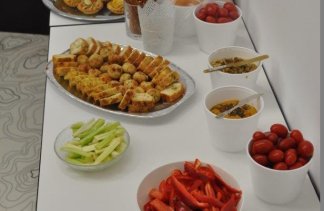 Obiekty konferencyjne - Offoffice Coworking - obiekt - zdjęcie 12 