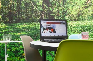 Obiekty konferencyjne - Offoffice Coworking - obiekt - zdjęcie 6 