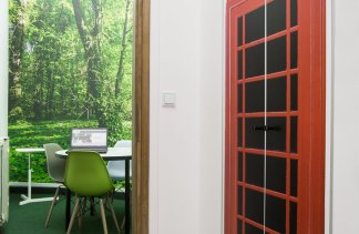 Obiekty konferencyjne - Offoffice Coworking - obiekt - zdjęcie 7 