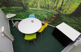 Obiekty konferencyjne - Offoffice Coworking - obiekt - zdjęcie 5 