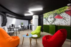 Obiekty konferencyjne - Offoffice Coworking - zdjęcie 3