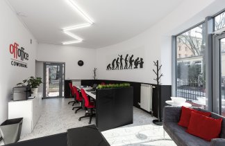 Obiekty konferencyjne - Offoffice Coworking - obiekt - zdjęcie 1 