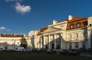 Hotele 5***** - Hotel Bellotto - obiekt - zdjęcie 12 