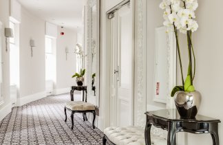 Hotele 5***** - Hotel Bellotto - obiekt - zdjęcie 6 