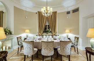 Hotele 5***** - Hotel Bellotto - obiekt - zdjęcie 8 