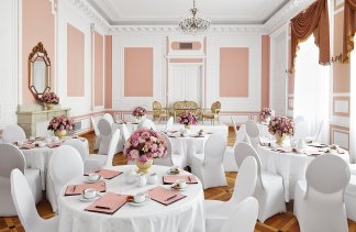 Hotele 5***** - Hotel Bellotto - obiekt - zdjęcie 1 