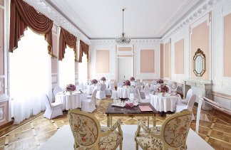 Hotele 5***** - Hotel Bellotto - obiekt - zdjęcie 7 