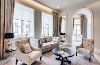 Hotele 5***** - Hotel Bellotto - obiekt - zdjęcie 5 