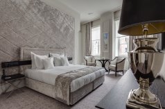 Hotele 5***** - Hotel Bellotto - zdjęcie 4