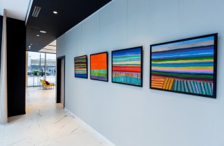 Hotele 4**** - Arche Hotel Krakowska Warszawa - obiekt - zdjęcie 3 