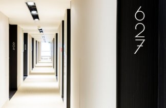 Hotele 4**** - Arche Hotel Krakowska Warszawa - obiekt - zdjęcie 4 