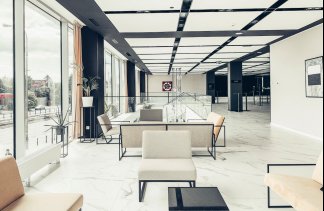 Hotele 4**** - Arche Hotel Krakowska Warszawa - obiekt - zdjęcie 6 