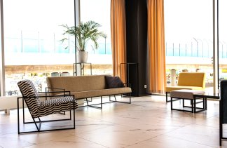 Hotele 4**** - Arche Hotel Krakowska Warszawa - obiekt - zdjęcie 7 