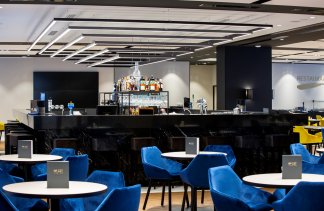 Hotele 4**** - Arche Hotel Krakowska Warszawa - restaurant - zdjęcie 2 