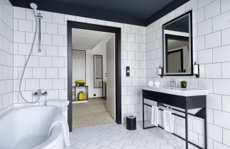 Hotele 4**** - Arche Hotel Krakowska Warszawa - Pokoje - zdjęcie 3 