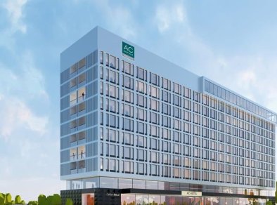 AC Hotels by Marriott Warszawa - sale konferencyjne Warszawa