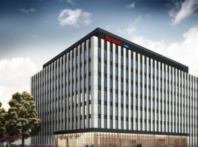 Hampton by Hilton Warsaw Mokotow - sale konferencyjne Warszawa