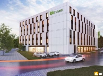 Hotel Ibis Styles Warszawa - sale konferencyjne Warszawa