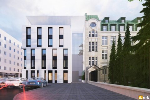 Nowy - Hotel Ibis Styles Warszawa - zdjęcie 2