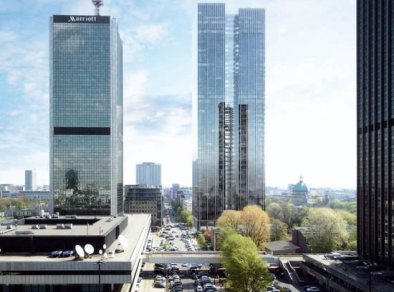 Four Seasons Warszawa - sale konferencyjne Warszawa