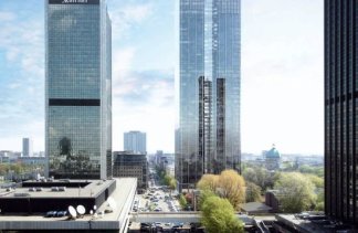 Nowy - Four Seasons Warszawa - obiekt - zdjęcie 1 