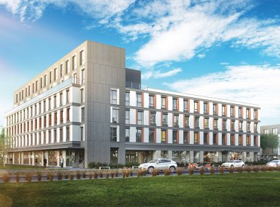 Arche Hotel Poloneza - sale konferencyjne Warszawa