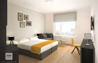 Nowy - Arche Hotel Poloneza - obiekt - zdjęcie 5 