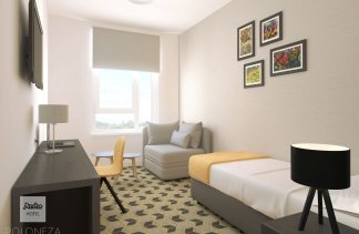 Nowy - Arche Hotel Poloneza - obiekt - zdjęcie 4 