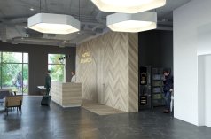 Nowy - Arche Hotel Poloneza - zdjęcie 3