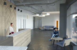 Nowy - Arche Hotel Poloneza - obiekt - zdjęcie 2 