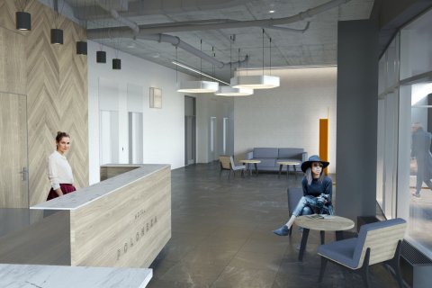 Nowy - Arche Hotel Poloneza - zdjęcie 2