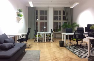 Centra konferencyjne - Cluster Cowork - obiekt - zdjęcie 10 