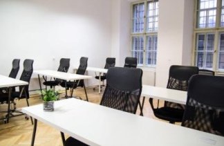 Centra konferencyjne - Cluster Cowork - obiekt - zdjęcie 9 