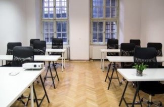 Centra konferencyjne - Cluster Cowork - obiekt - zdjęcie 8 