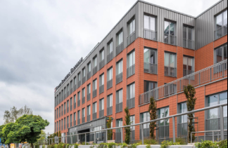 Centra konferencyjne - Cluster Cowork - obiekt - zdjęcie 1 