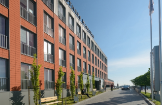 Centra konferencyjne - Cluster Cowork - obiekt - zdjęcie 2 