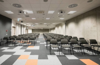 Centra konferencyjne - Cluster Cowork - obiekt - zdjęcie 7 